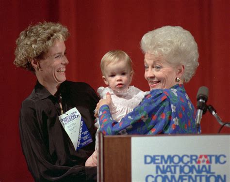 ann richards daughter|cecile richards planned parenthood.